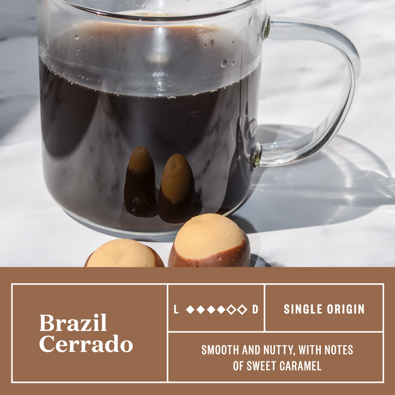 Brazil Cerrado