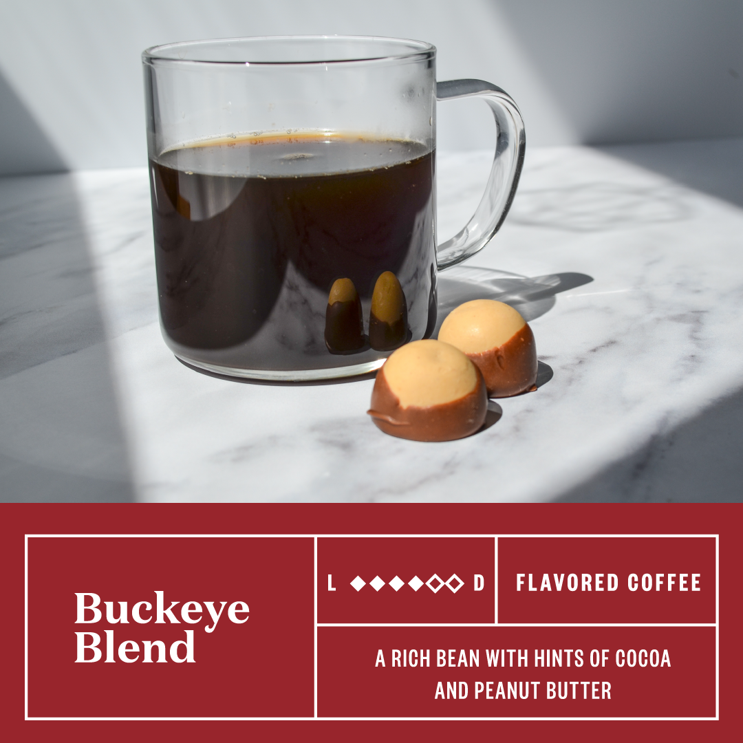 Buckeye Blend