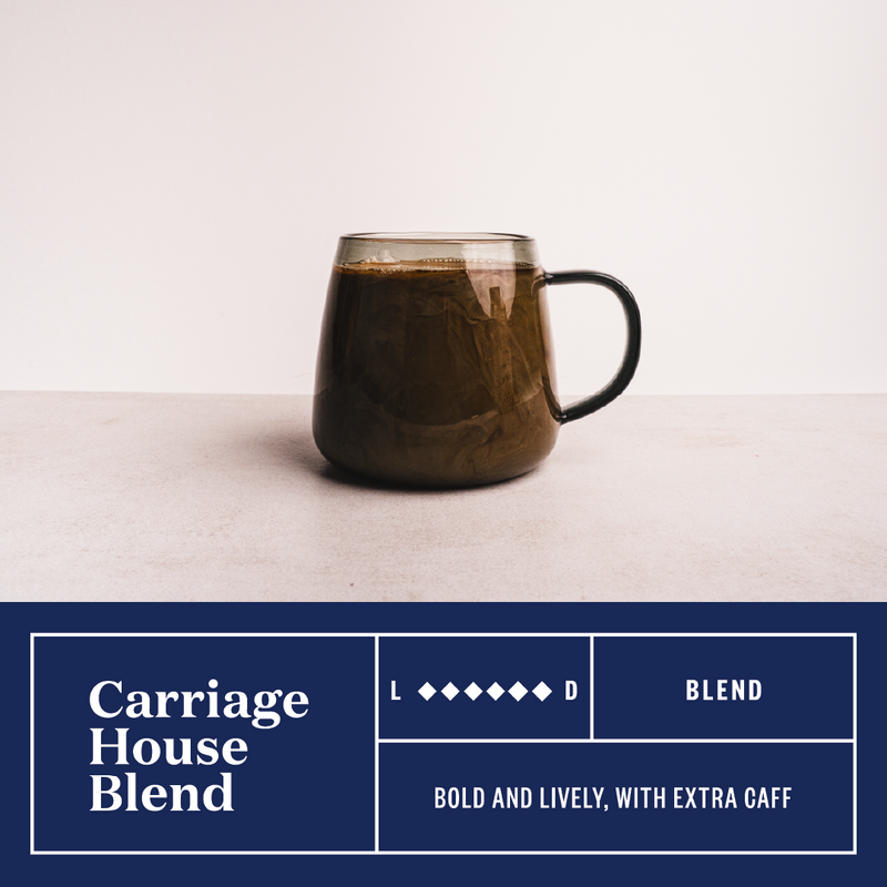 Carriage House Blend