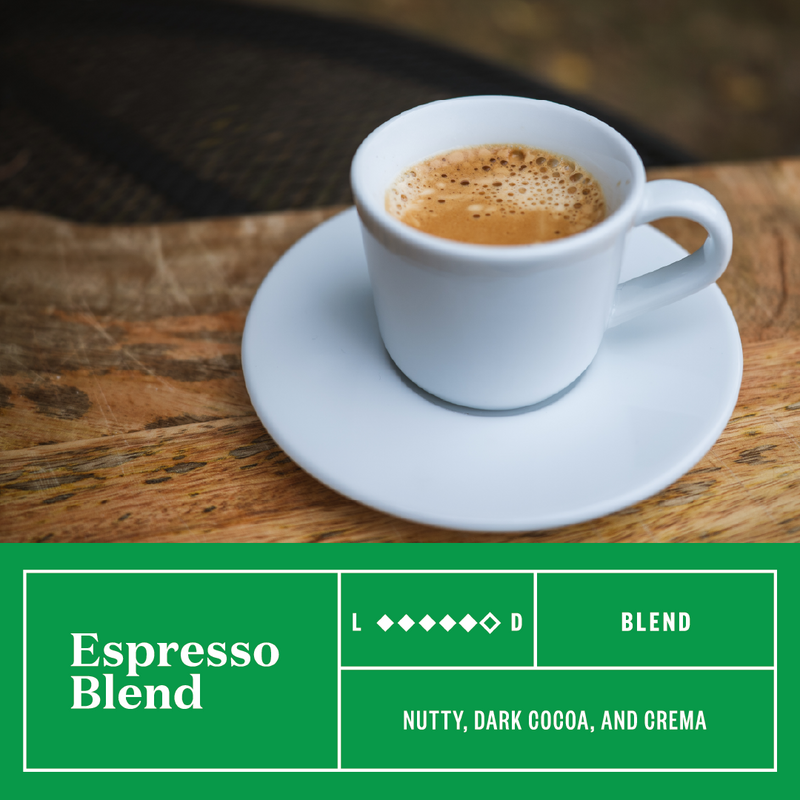 Espresso House Blend