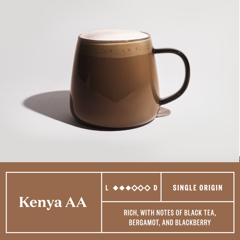 Kenya AA