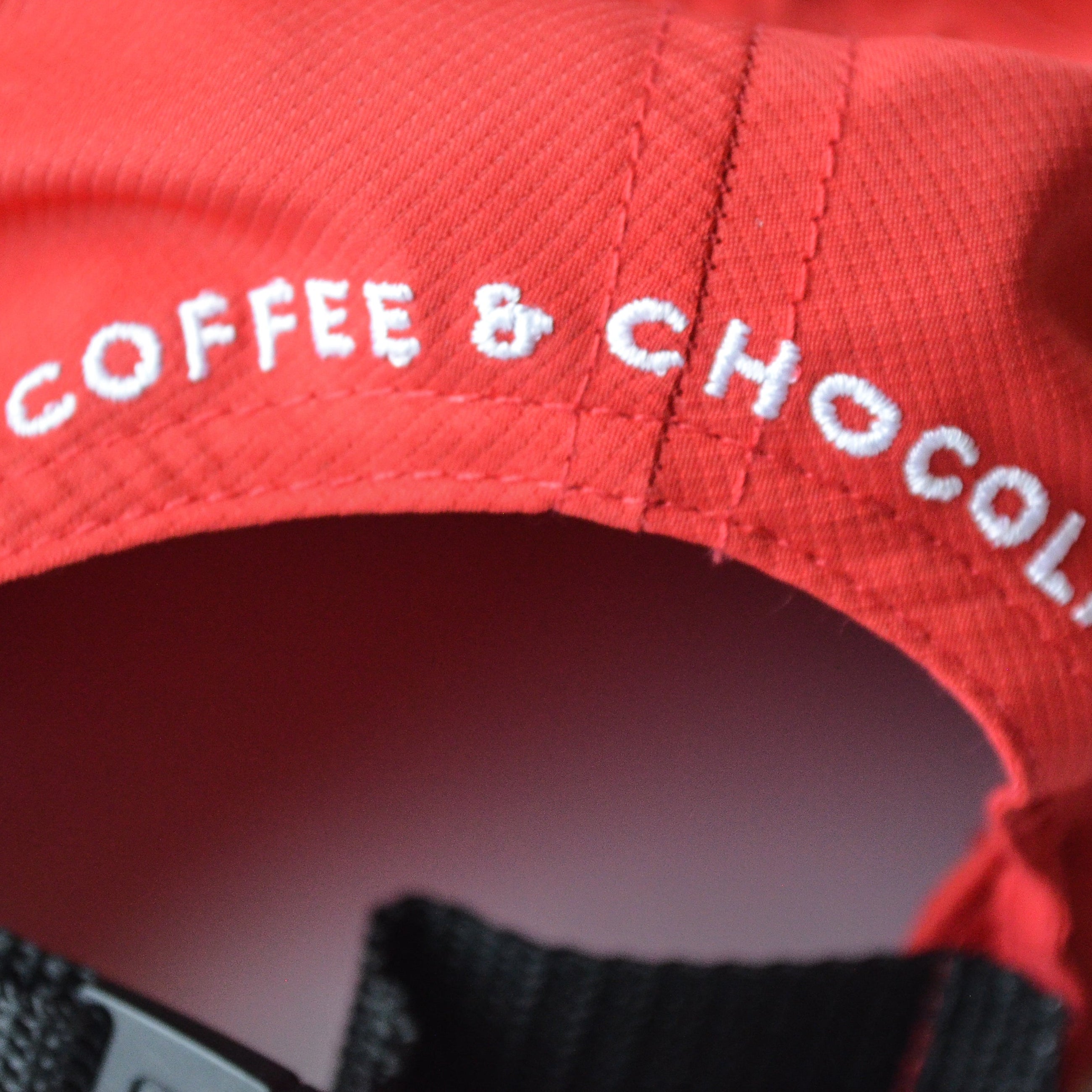 Winans "W" Lightweight Poly Hat