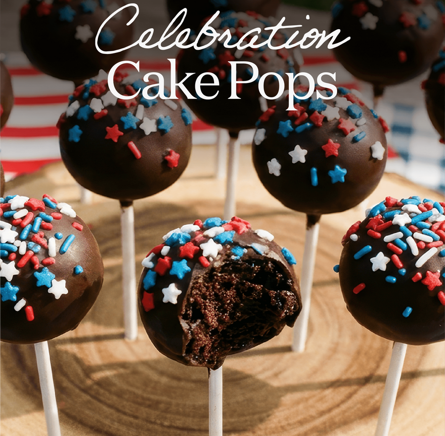 Cake Pops