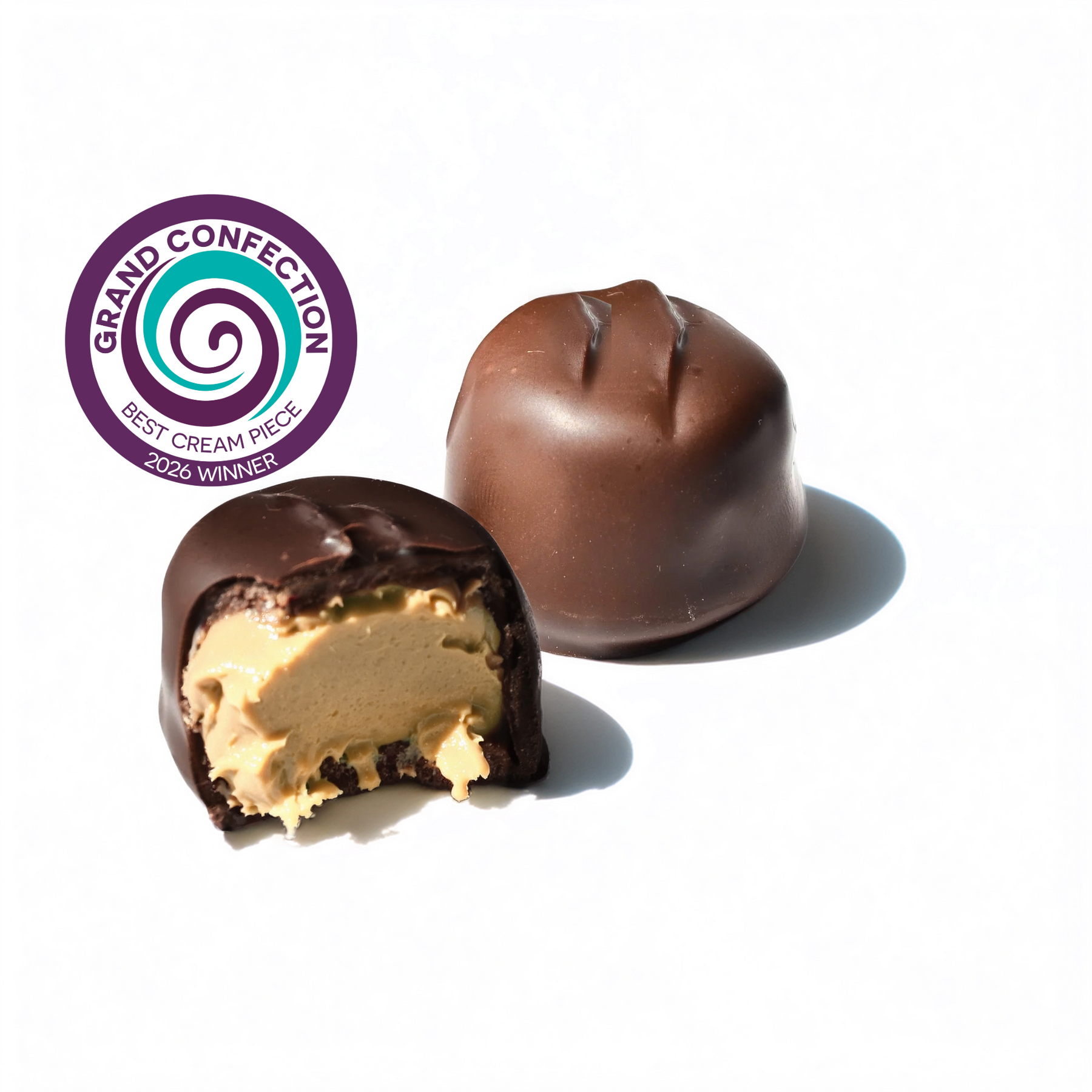 Winans Coffee & Chocolate Wins 2026 Grand Confection Award At RCI Convention