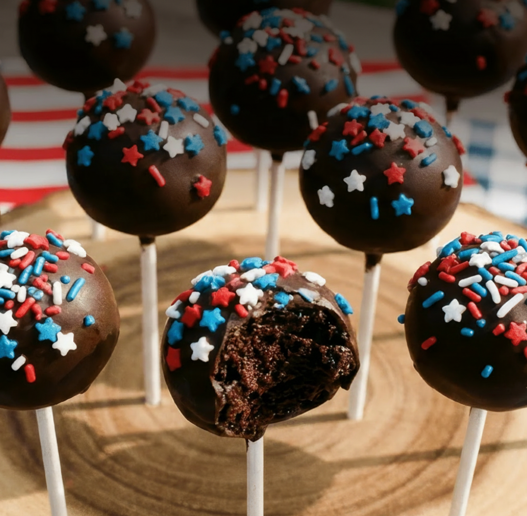 Cake Pops