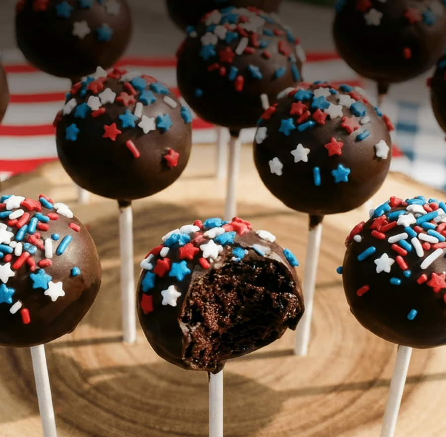 Cake Pops