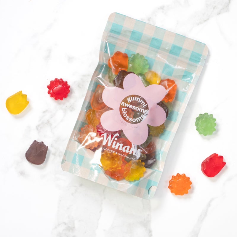Gummi Awesome Blossoms