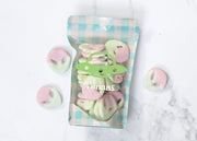 Swedish Style Watermelon Aliens