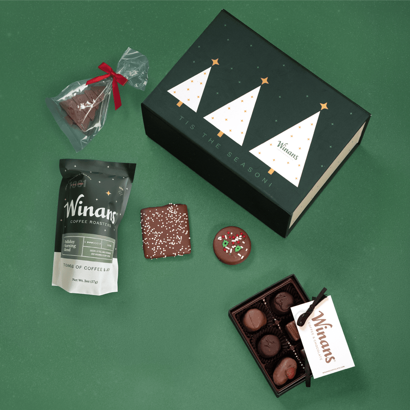 Holiday Favorites Gift Set