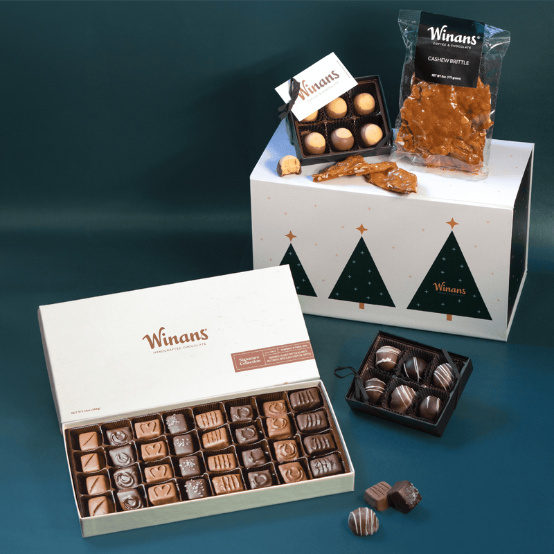 The Signature Collection Gift Set