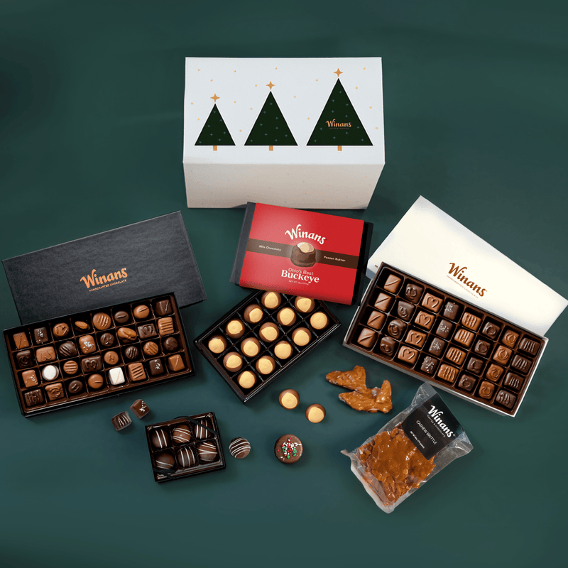 Seasons Best Gift Set
