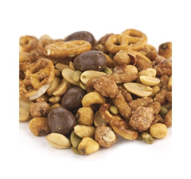 Honey Nut Supreme Trailmix