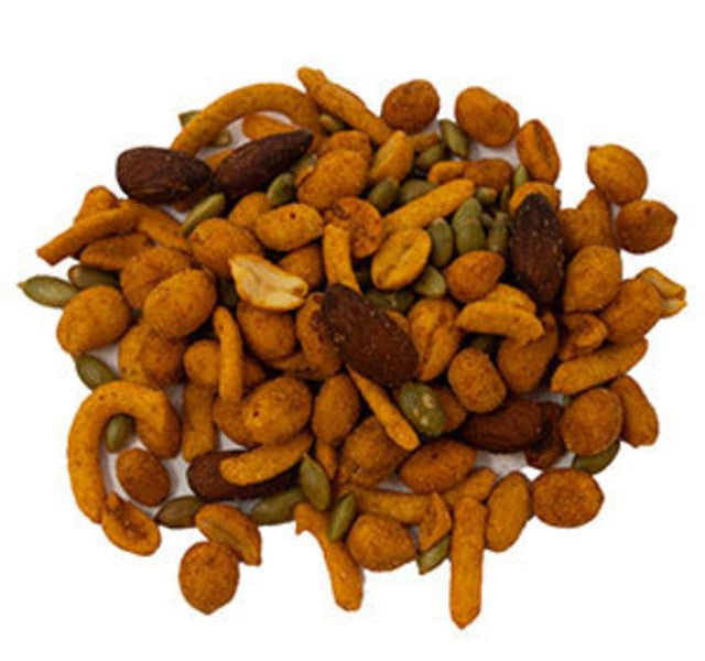 Southwest Fire Mix