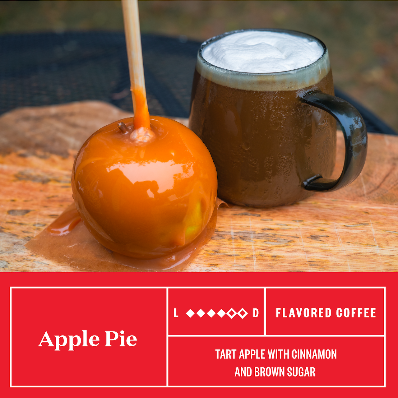 Apple Pie