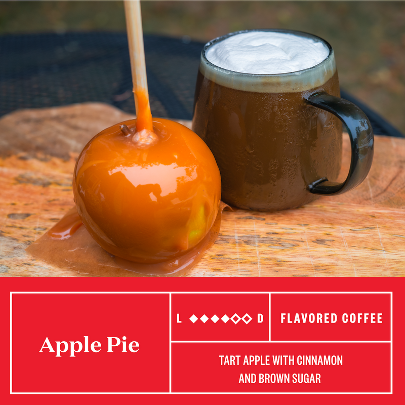 Apple Pie