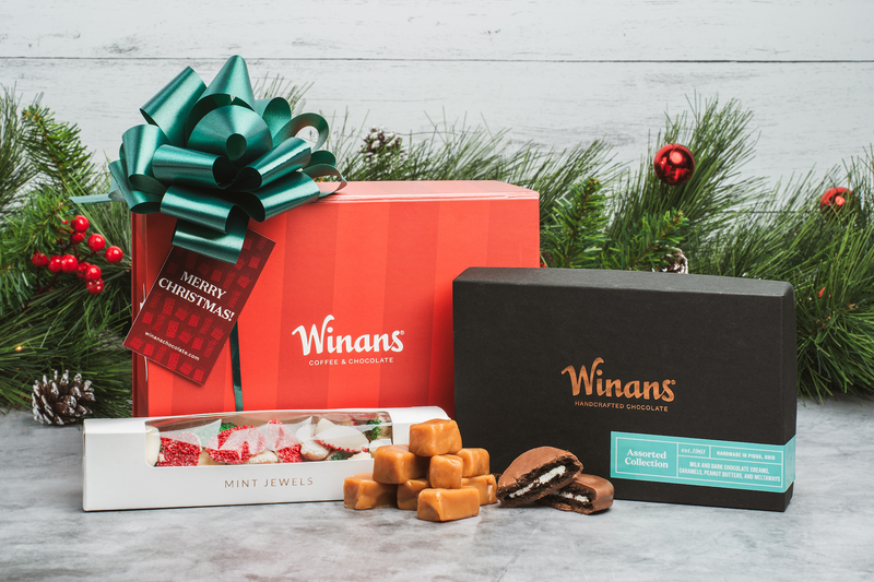 Classic Gift Set