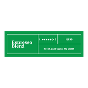 5 lb. Espresso House Blend