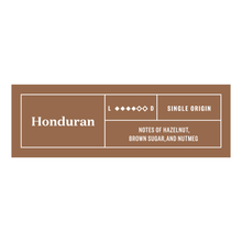 5 lb. Honduran