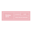 5 lb. Mokka Java Traditional Blend