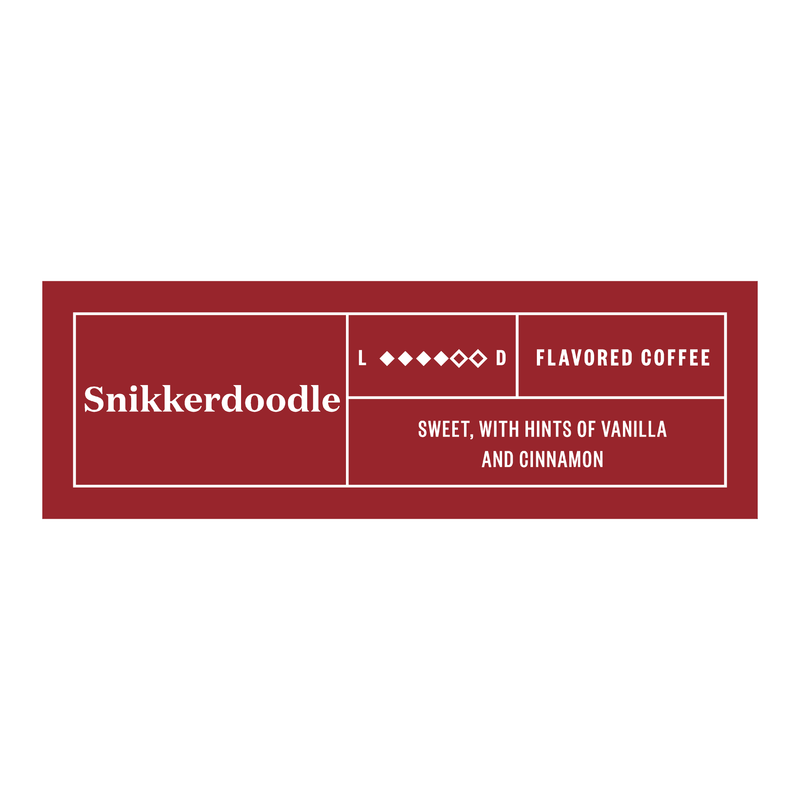 Snikkerdoodle