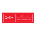 5 lb. Five O-Five