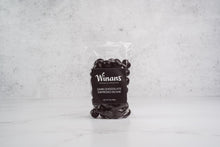 Chocolate Covered Espresso Beans