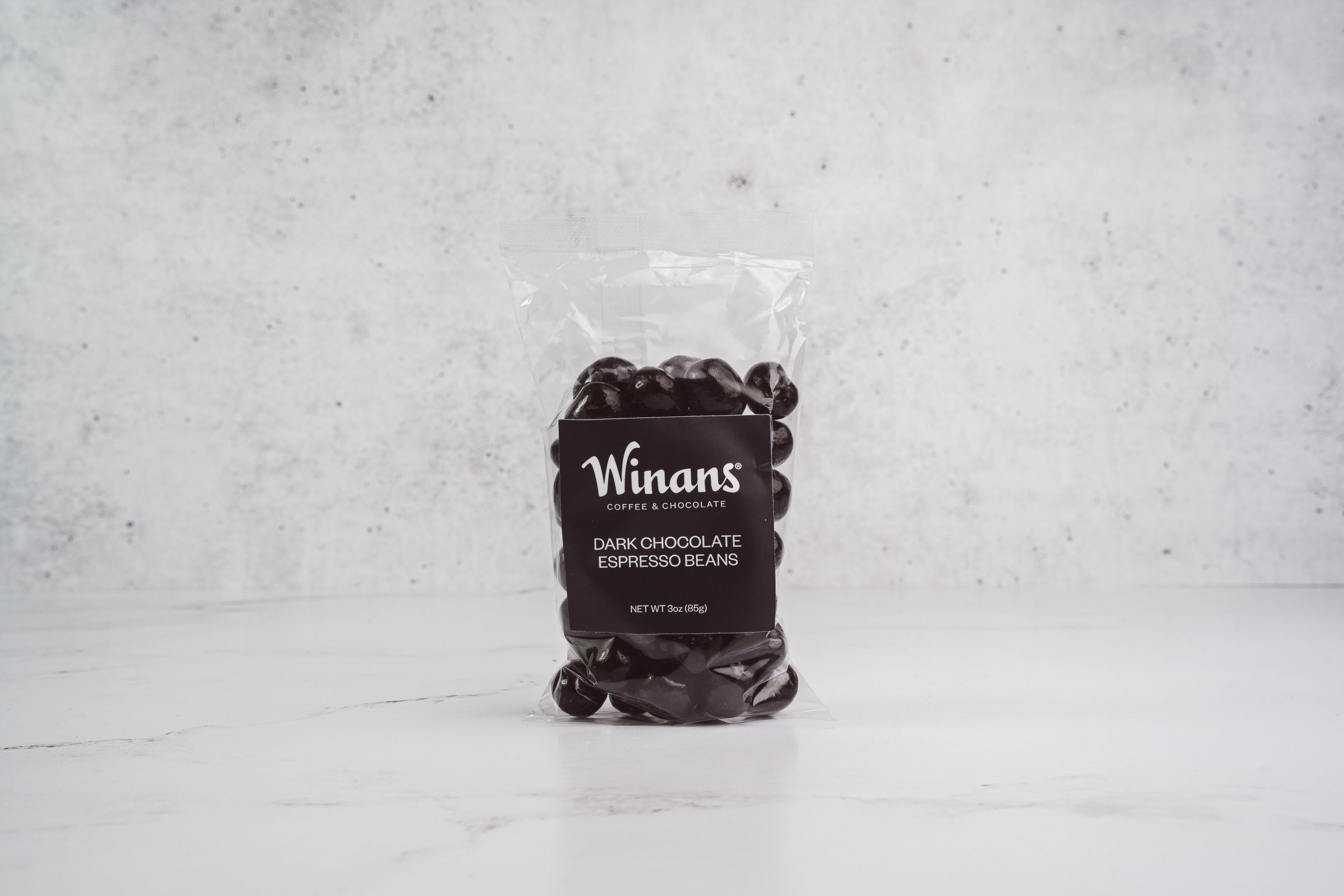 Chocolate Covered Espresso Beans