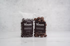 Chocolate Covered Espresso Beans