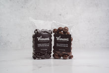 Chocolate Covered Espresso Beans