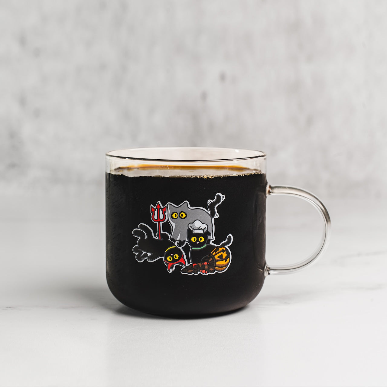 Halloween Mug
