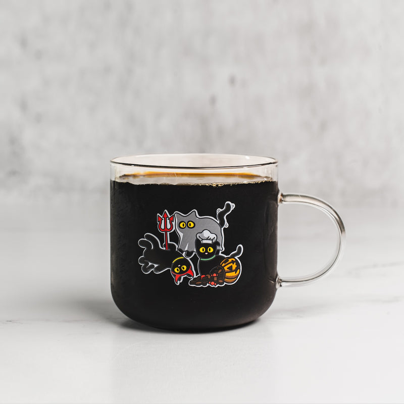 Halloween Mug