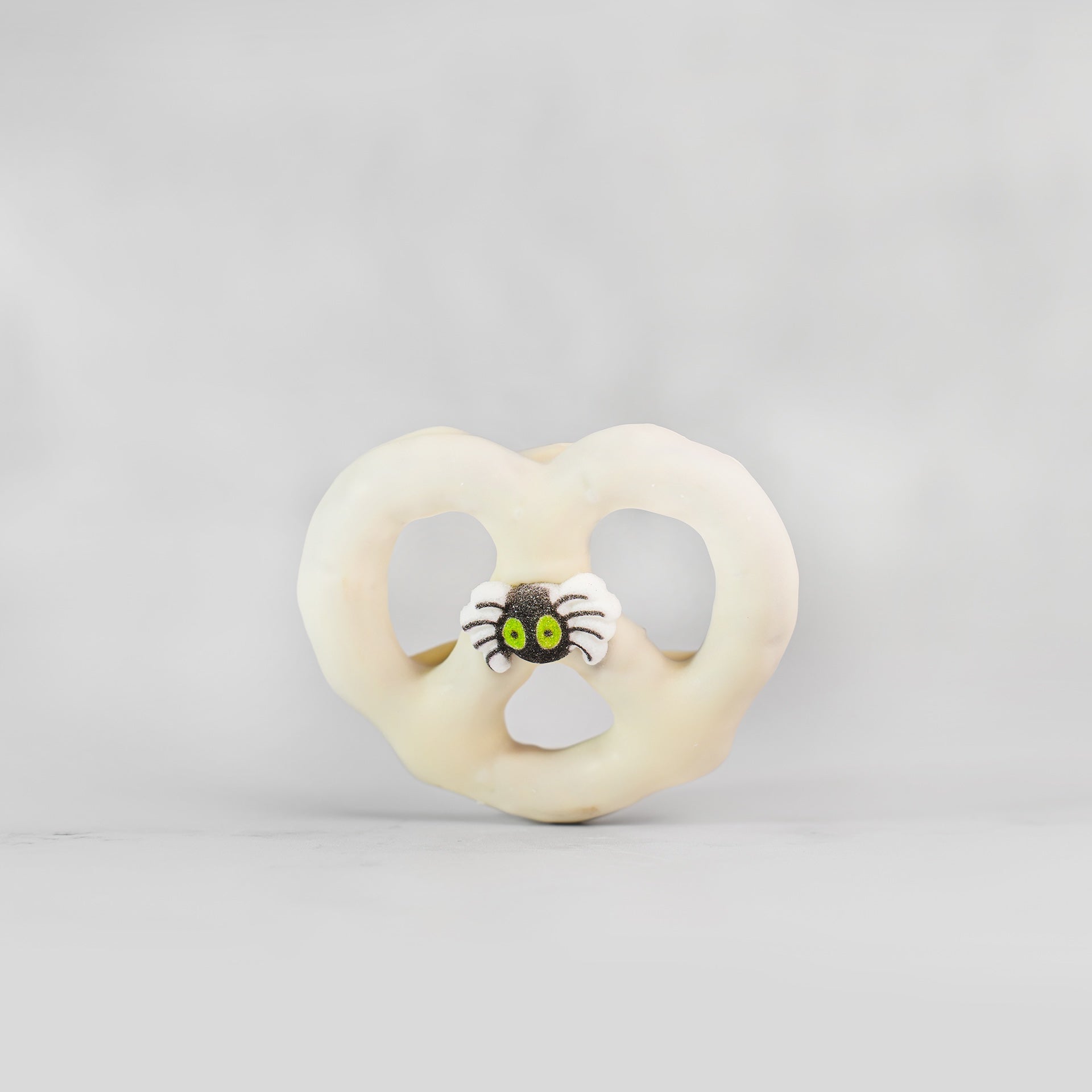 Halloween Jumbo Pretzel