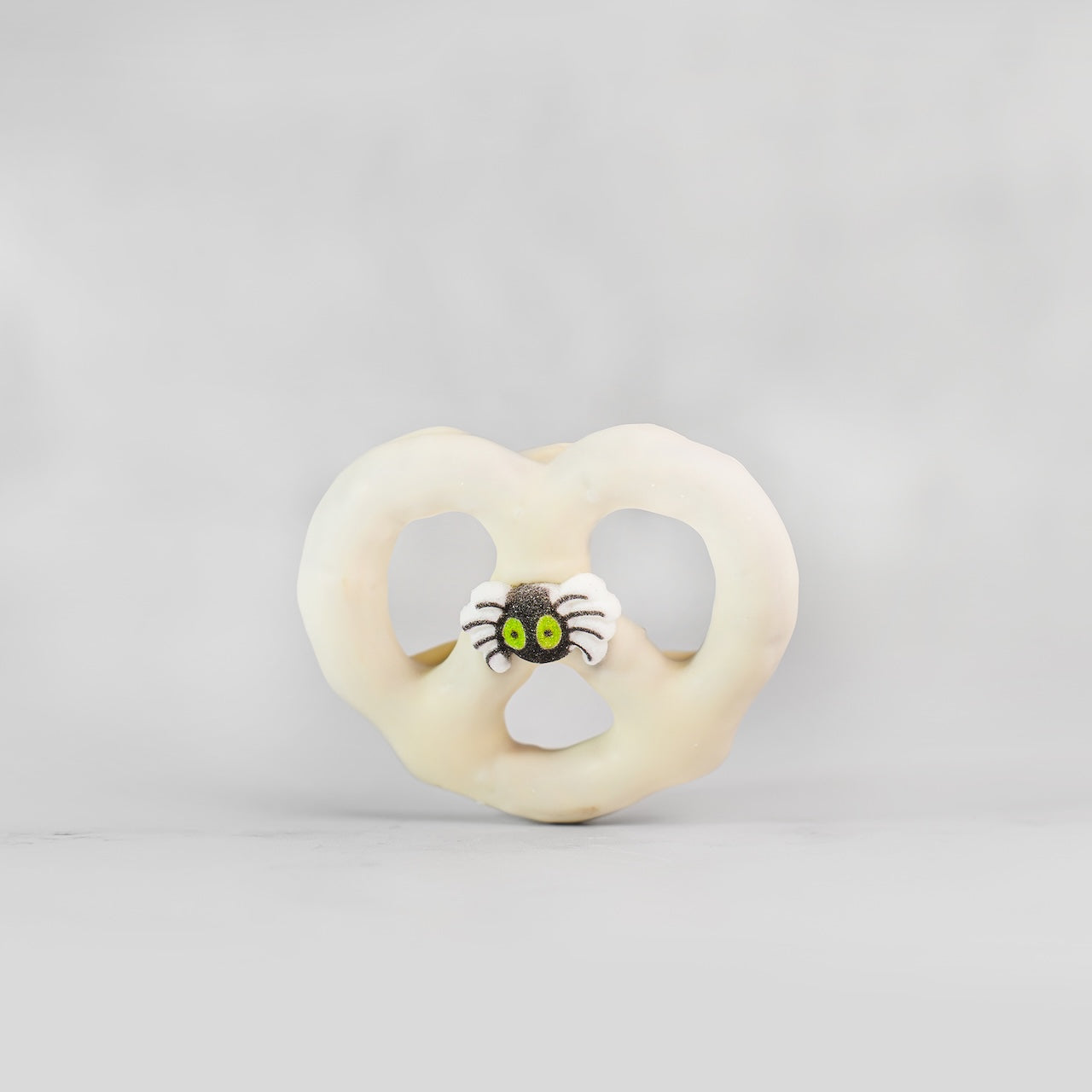 Halloween Jumbo Pretzel