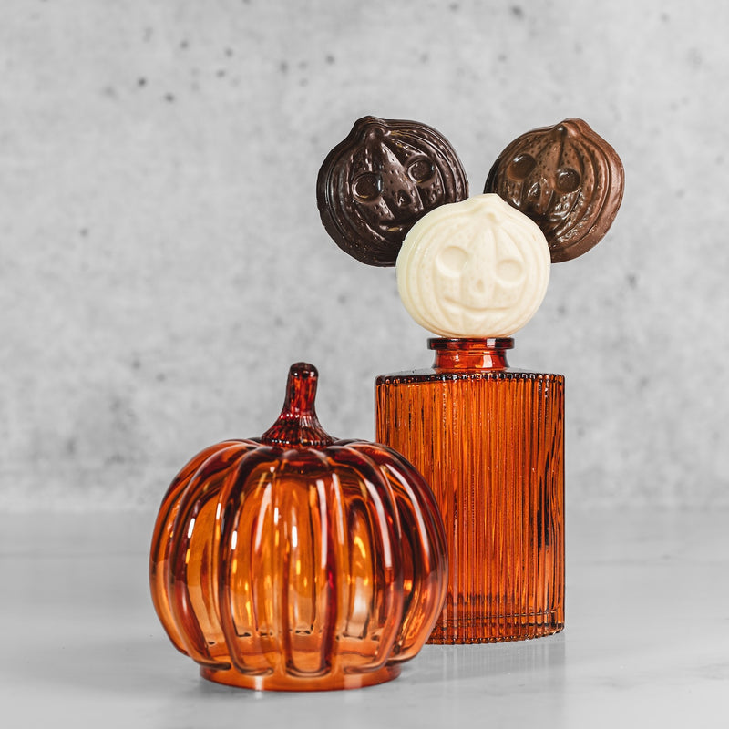 Pumpkin Suckers