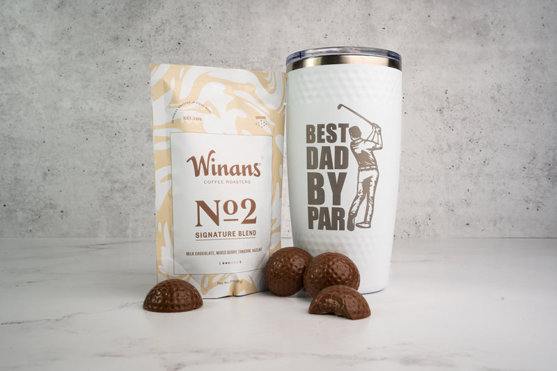 Father's Day Gift Set