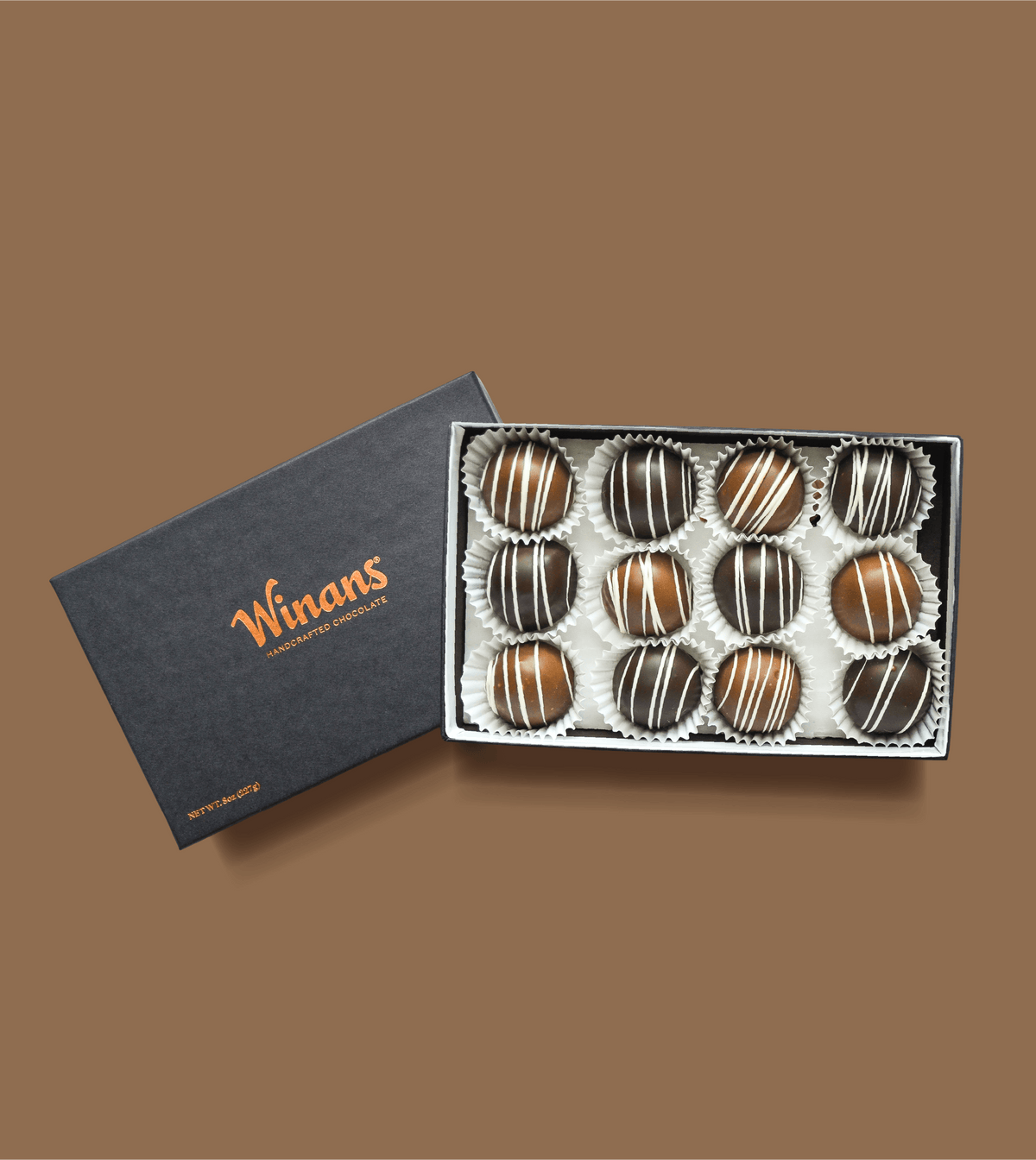 Winans Coffee & Chocolate - Photo 1