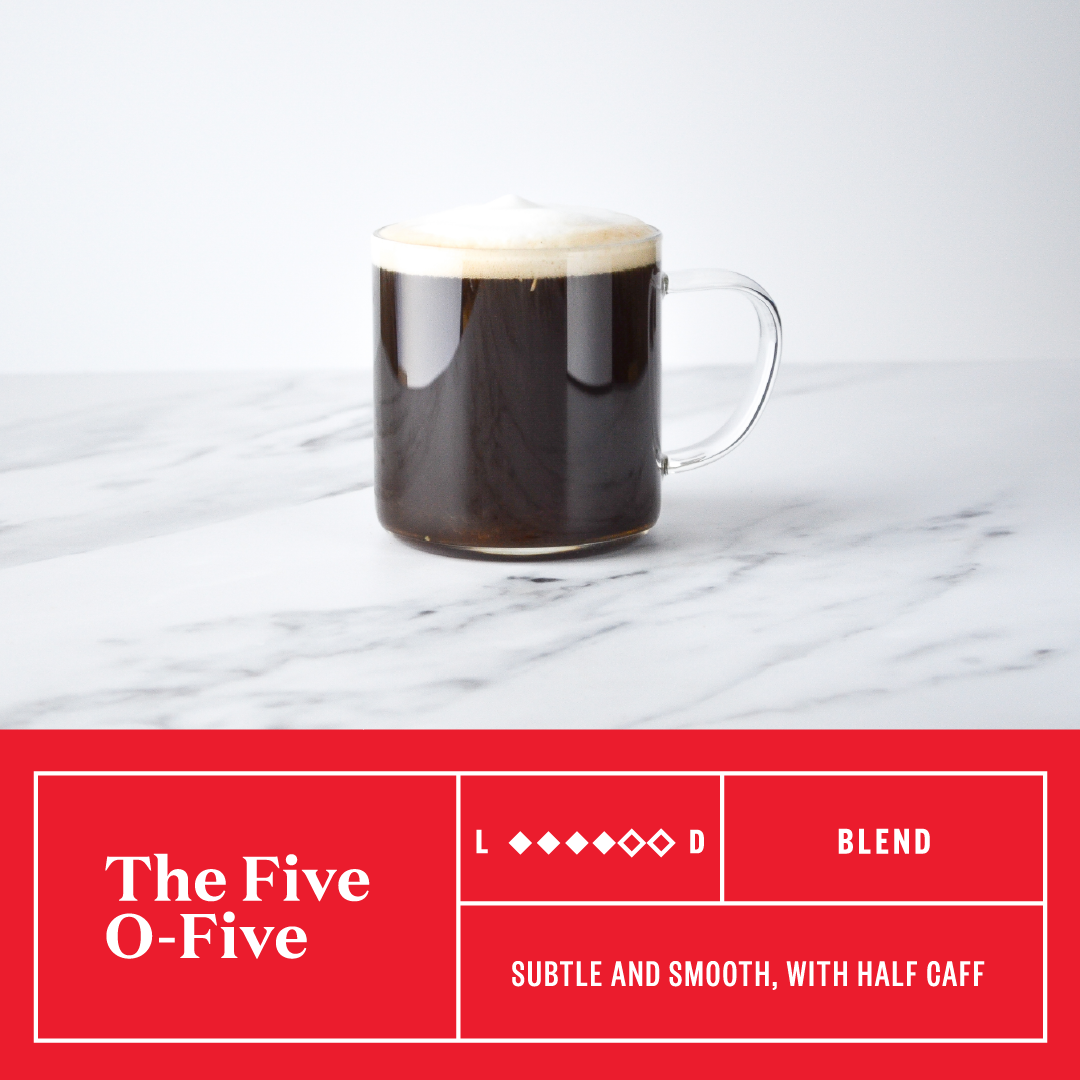 Five O-Five