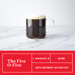 Five O-Five