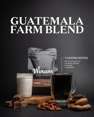 Guatemalan Farm Blend