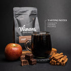 5 lb. Colombia El Dulce