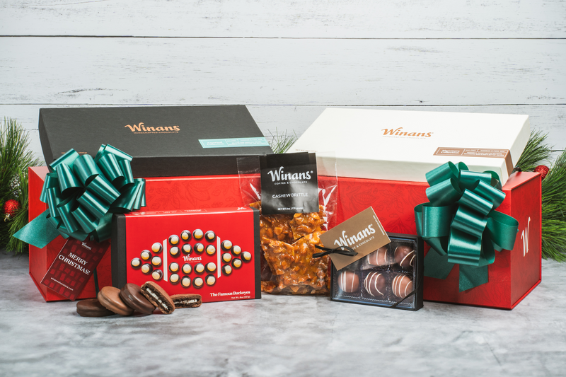 Foremost Gift Set