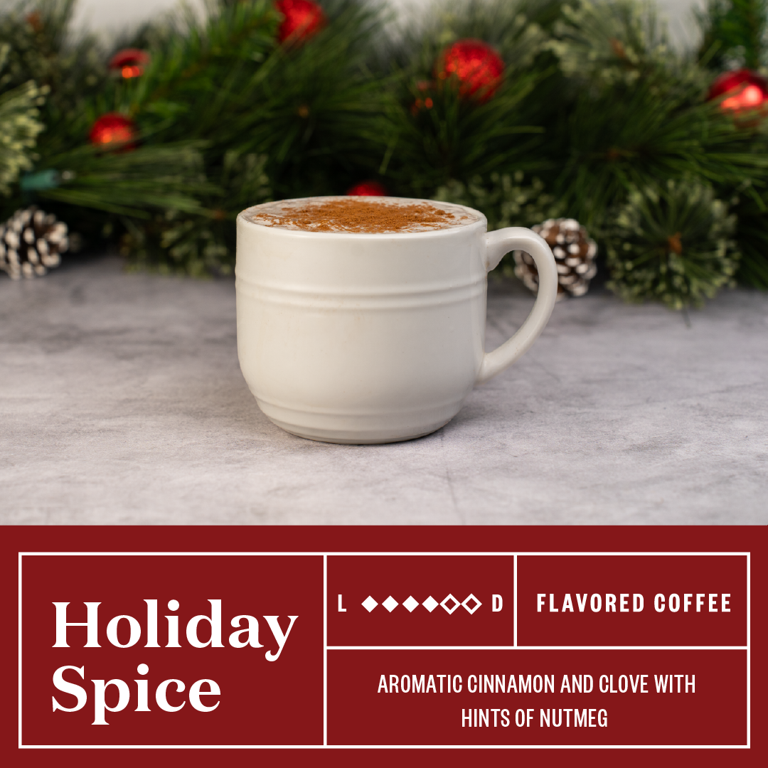 Holiday Spice