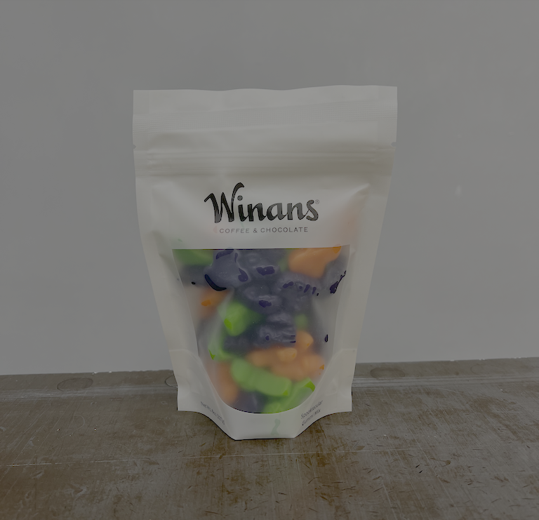 Spooktacular Gummi Mix