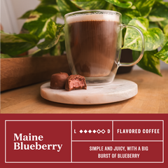 Maine Blueberry