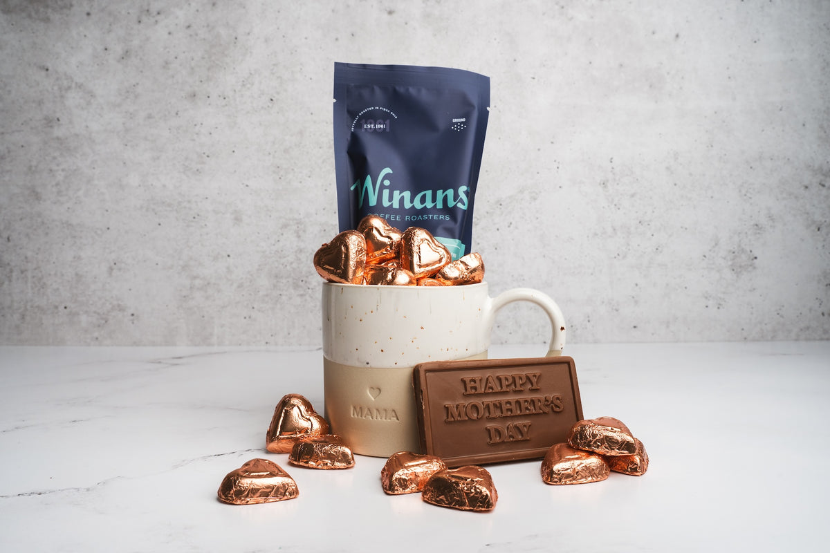 Mother's Day Mug Gift Set