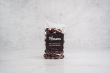 Chocolate Covered Espresso Beans