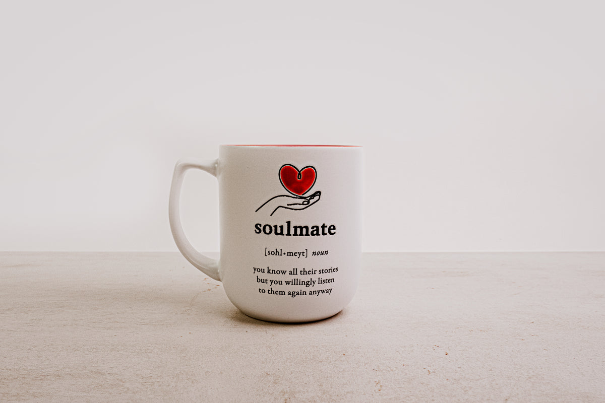 Valentine's Day Mug