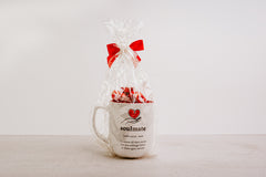 Valentine's Day Mug Gift Set