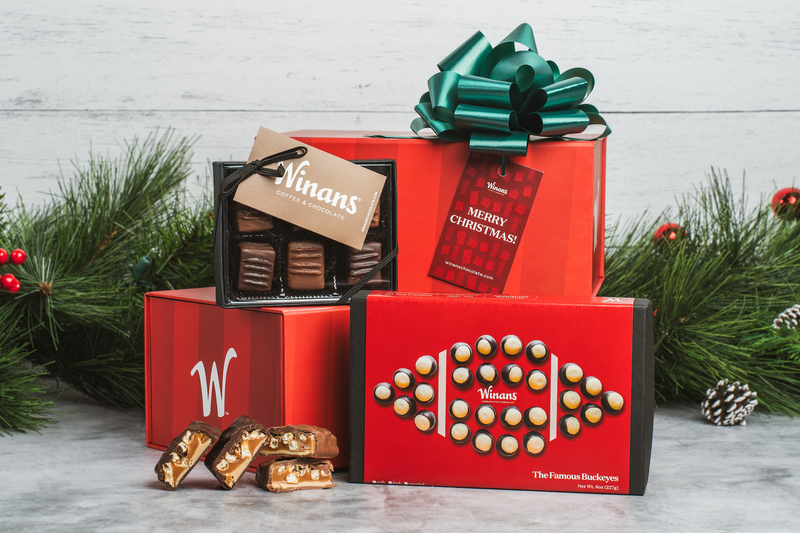 Peanut Butter Lovers Gift Set