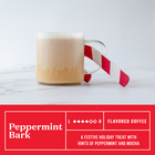 Peppermint Bark